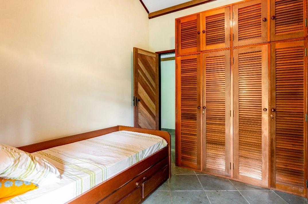 Villa Sitio Borges Petrópolis Exterior foto