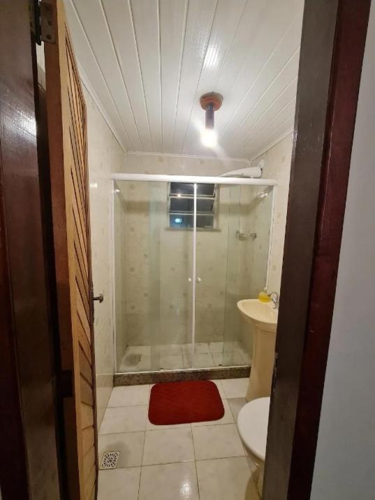 Villa Sitio Borges Petrópolis Exterior foto